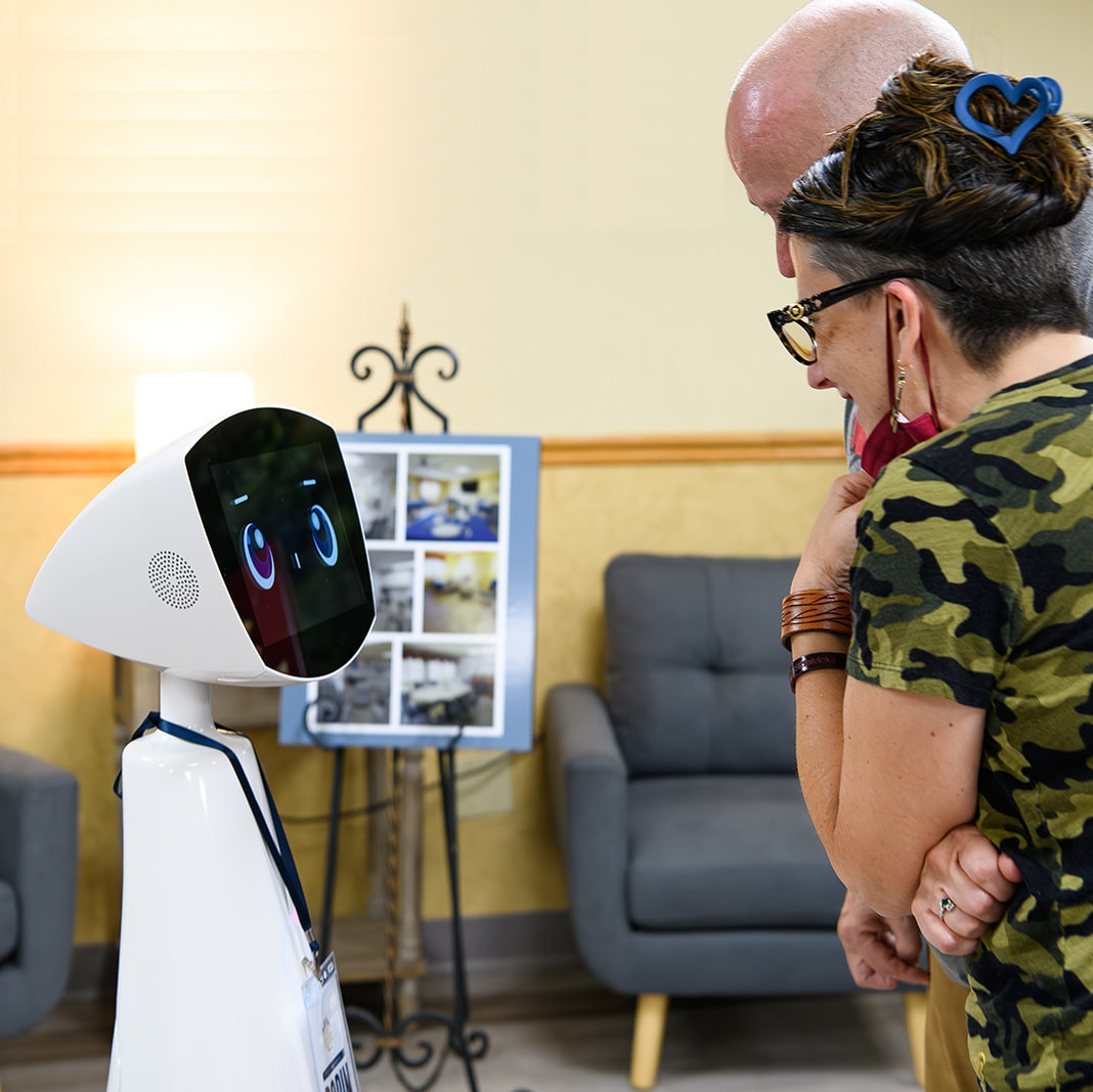 Empowering Interactions